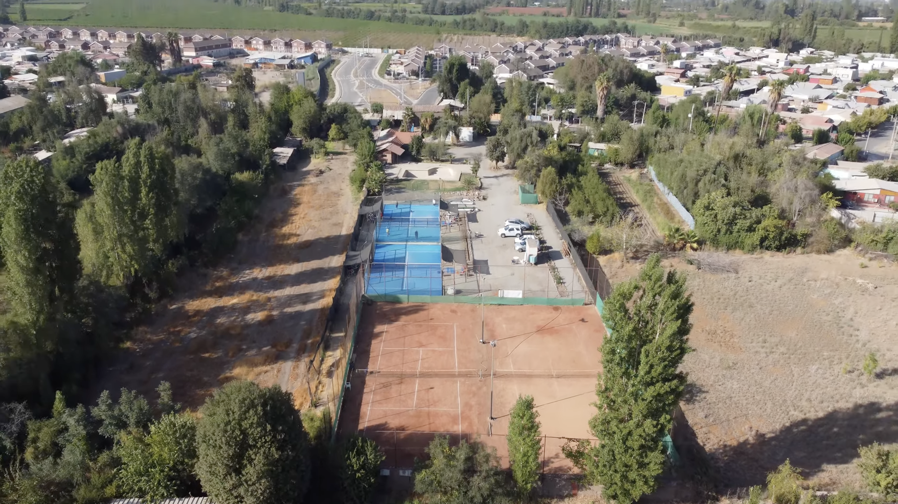Club Arrayán